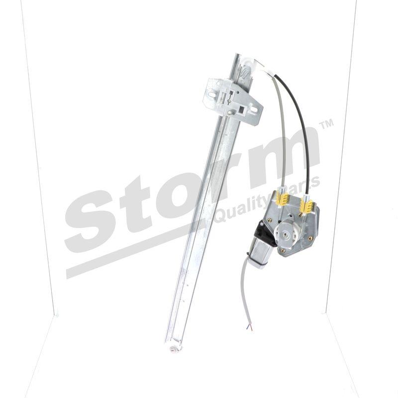 Lève-vitre STORM QUALITY PARTS 83676