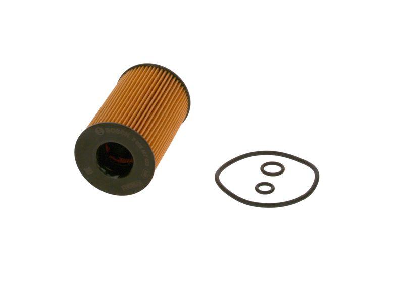 Filtre à huile BOSCH F 026 407 023