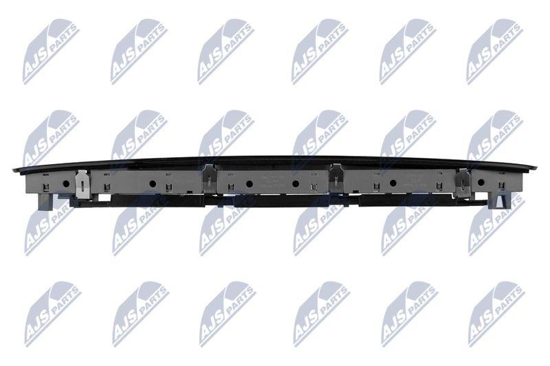 Feu stop additionnel NTY ELP-AU-008