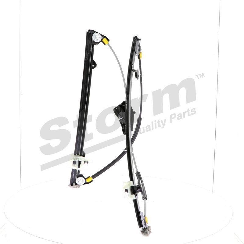 Lève-vitre STORM QUALITY PARTS 27976