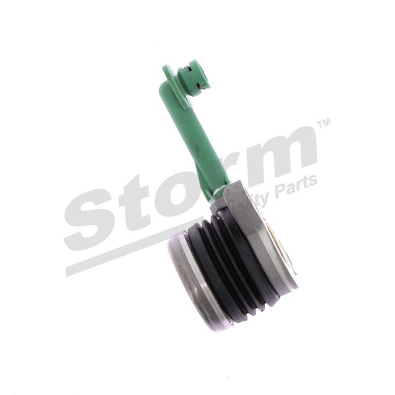 Butée hydraulique, embrayage STORM QUALITY PARTS 9962