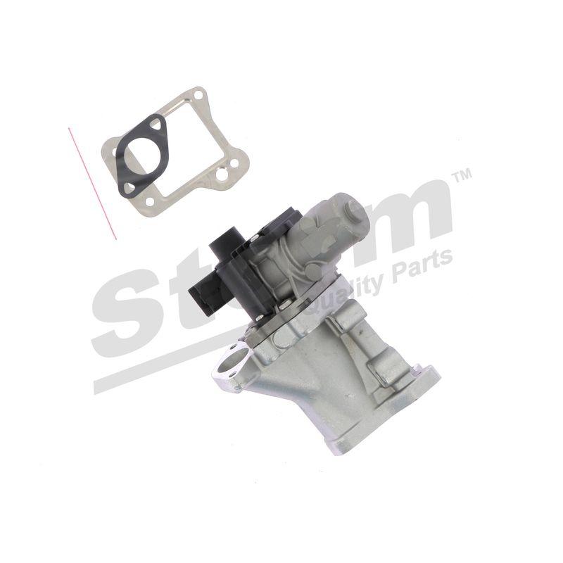 Vanne EGR STORM QUALITY PARTS 9065
