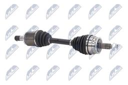 Arbre de transmission NTY NPW-LR-010