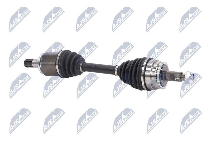 Arbre de transmission NTY NPW-LR-010