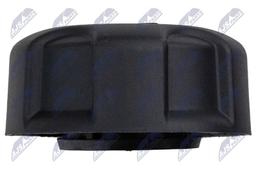 Bouchon, réservoir de liquide de refroidissement NTY CCK-BM-007