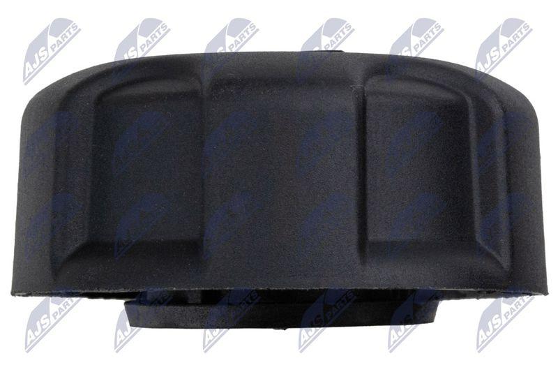 Bouchon, réservoir de liquide de refroidissement NTY CCK-BM-007