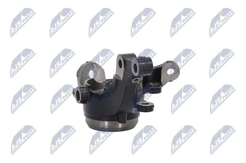 Fusée d'essieu, suspension de roue NTY ZZP-HY-520