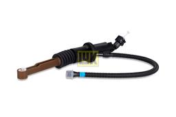 Cylindre émetteur, embrayage Schaeffler LuK 511080910