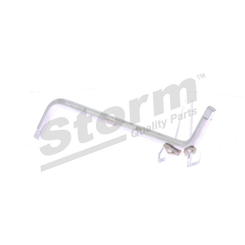 Clé pour vidange d'huile STORM QUALITY PARTS 888889