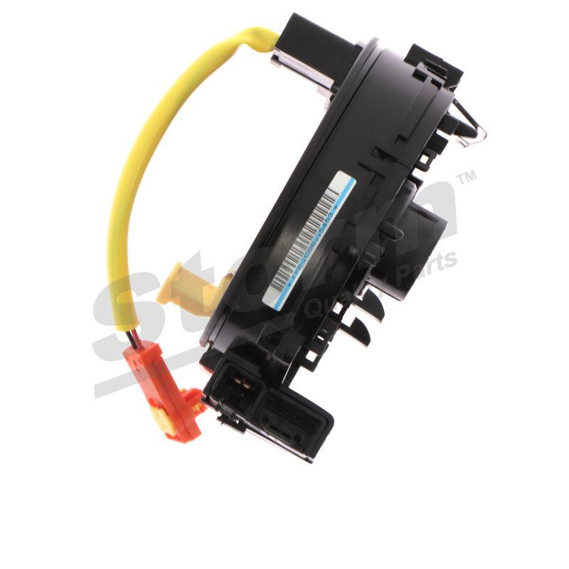 Ressort tournant, Airbag STORM QUALITY PARTS 8102010