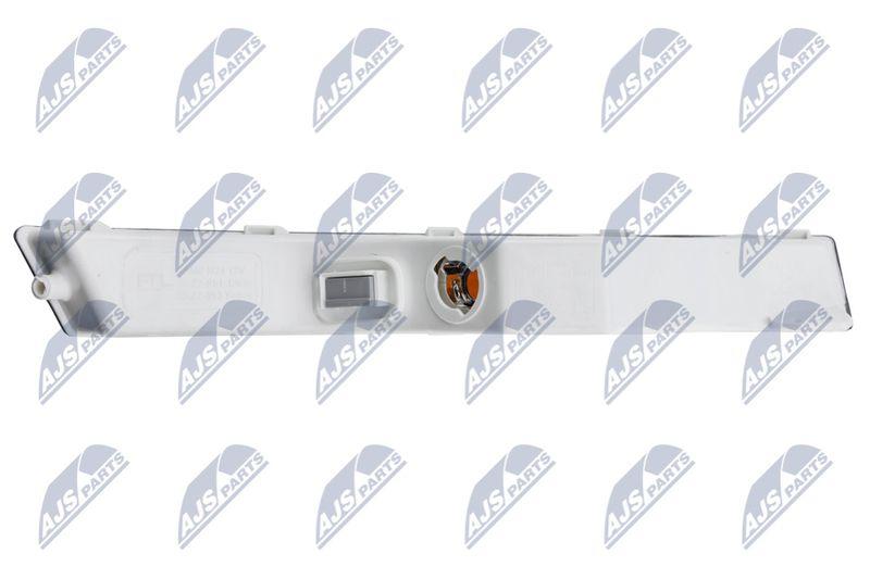 Feu clignotant NTY ELP-VW-033