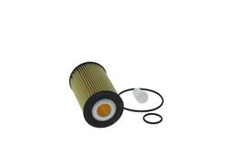 Filtre à huile BOSCH F 026 407 107