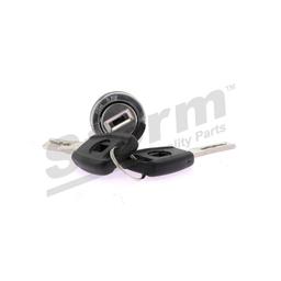 Cylindre de serrure STORM QUALITY PARTS 2962001