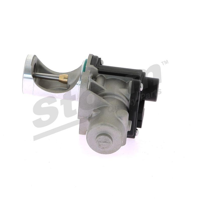 Vanne EGR STORM QUALITY PARTS 9088