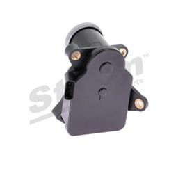 Element d'ajustage, soupapes de turburlence (tuyau d'admis°) STORM QUALITY PARTS STO500521