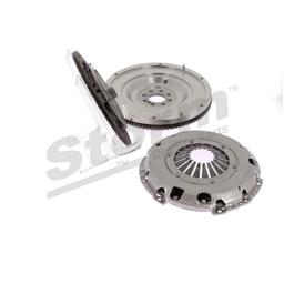 Kit adaptateur, embrayage STORM QUALITY PARTS STO1012