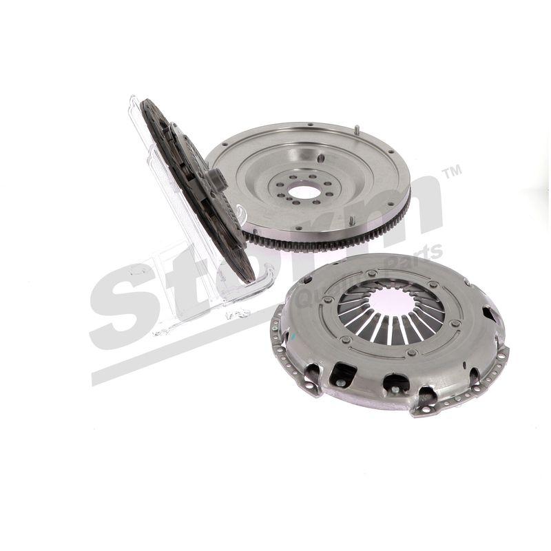 Kit adaptateur, embrayage STORM QUALITY PARTS STO1012