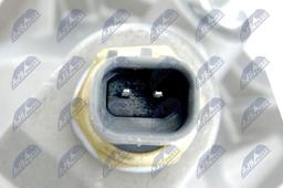Bride de liquide de refroidissement NTY CTM-CH-023