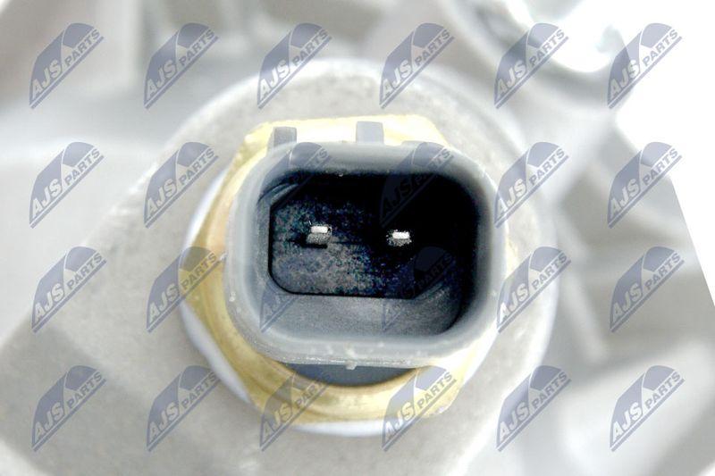 Bride de liquide de refroidissement NTY CTM-CH-023