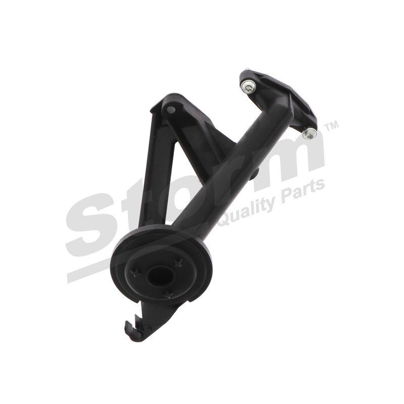 Kit de montage, compresseur STORM QUALITY PARTS 890910