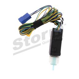 Élément d'ajustage, verrouillage central STORM QUALITY PARTS 56025002