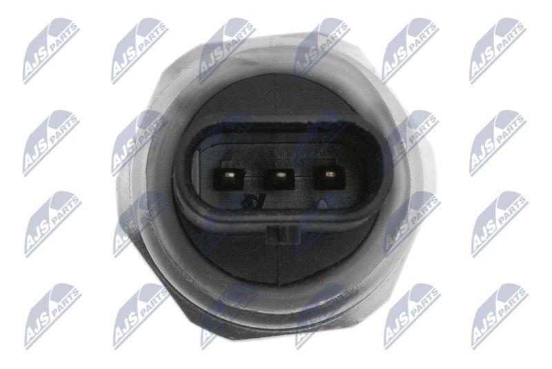 Capteur, pression d'huile NTY ECC-PL-002