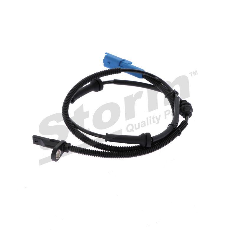 Capteur, vitesse de roue STORM QUALITY PARTS 777112