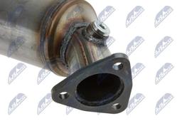 Catalyseur NTY KAT-VW-006