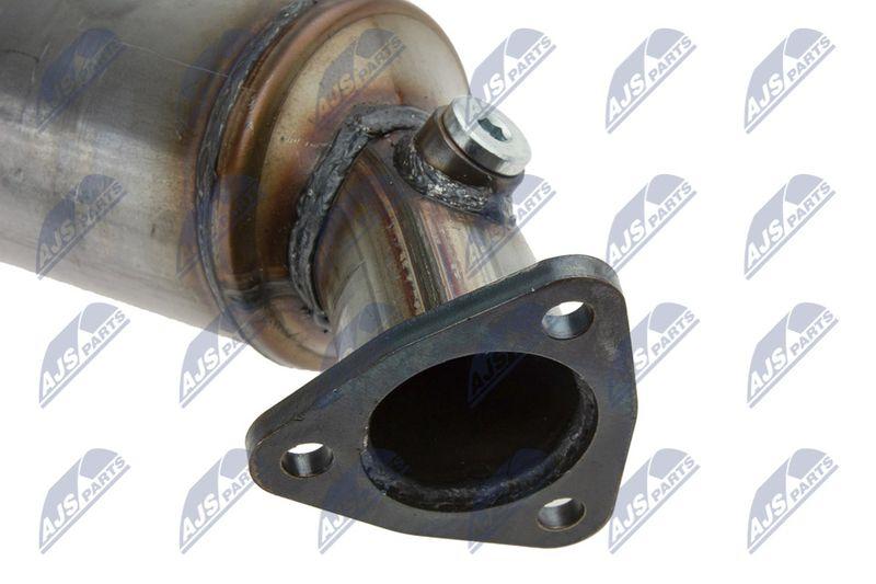 Catalyseur NTY KAT-VW-006