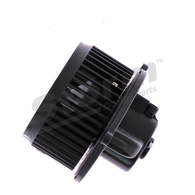 Pulseur d'air habitacle STORM QUALITY PARTS 2550802
