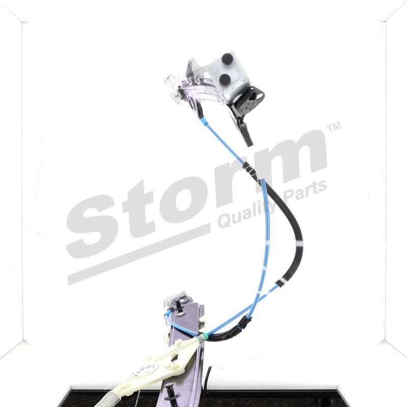 Lève-vitre STORM QUALITY PARTS 15476
