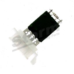 Résistance, pulseur d'air habitacle STORM QUALITY PARTS STO699014