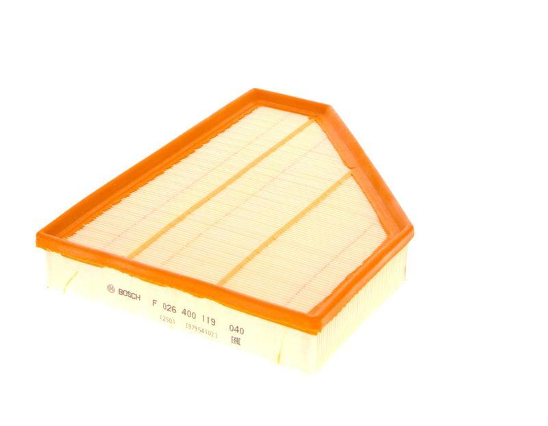 Filtre à air BOSCH F 026 400 119