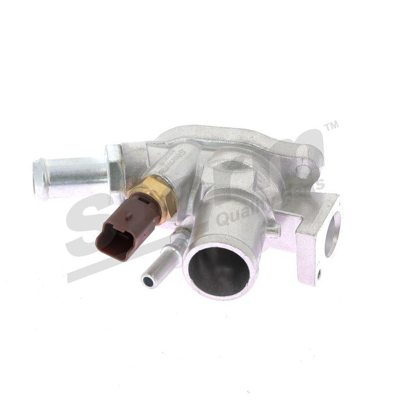 Boîtier du thermostat STORM QUALITY PARTS F16439