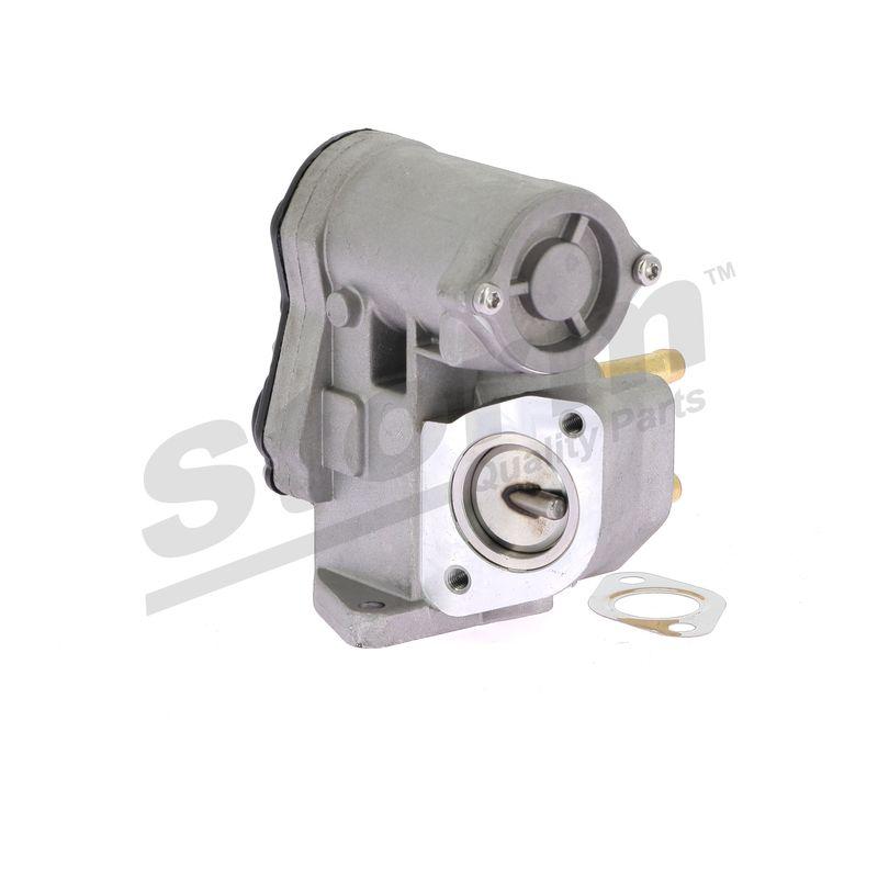 Vanne EGR STORM QUALITY PARTS 9063
