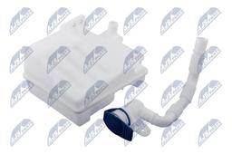 Réservoir d'eau de nettoyage, nettoyage des vitres NTY KZS-VW-003