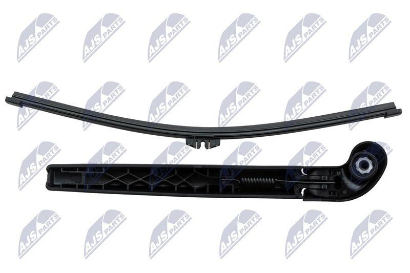 Bras d'essuie-glace, nettoyage des vitres NTY EWB-BM-014