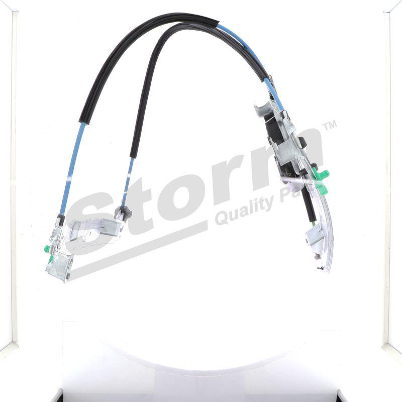Lève-vitre STORM QUALITY PARTS 80973