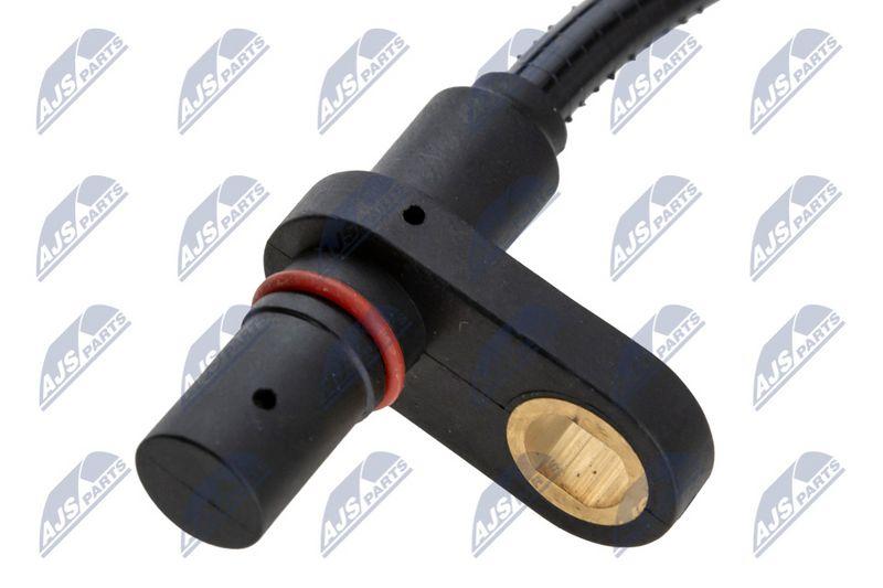 Capteur, vitesse de roue NTY HCA-NS-186