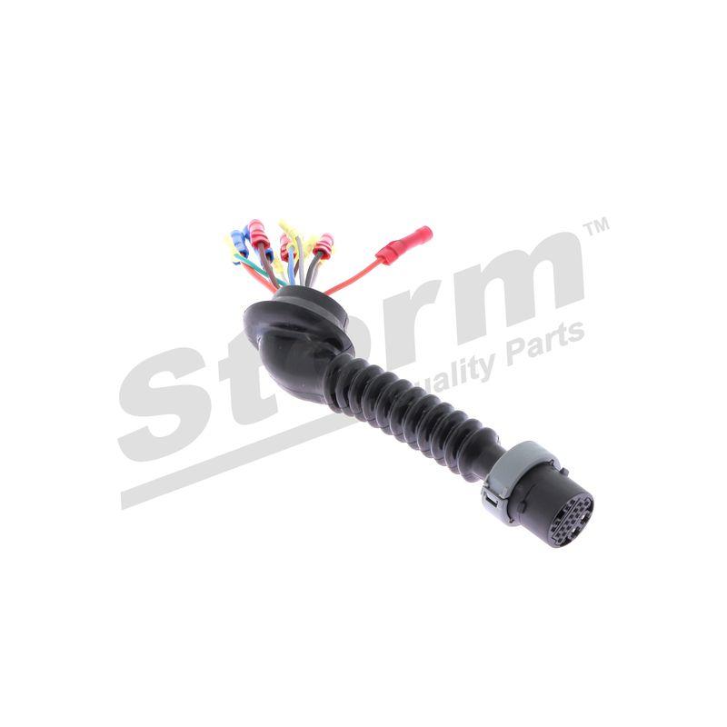 Kit réparation de câble, porte STORM QUALITY PARTS 699004