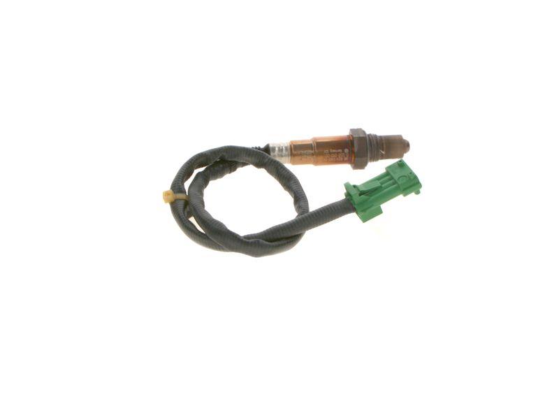 Sonde lambda BOSCH 0 258 010 081