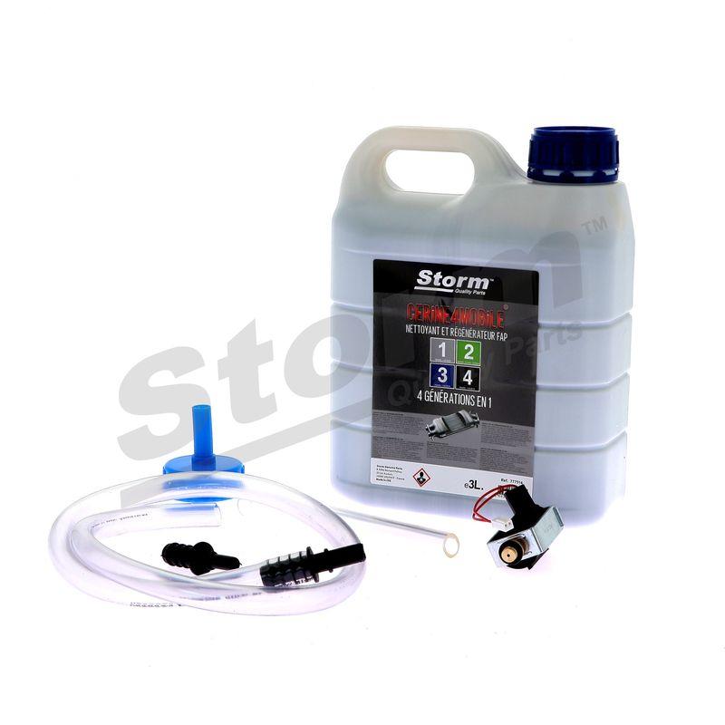 Pompe d’additif STORM QUALITY PARTS 777526