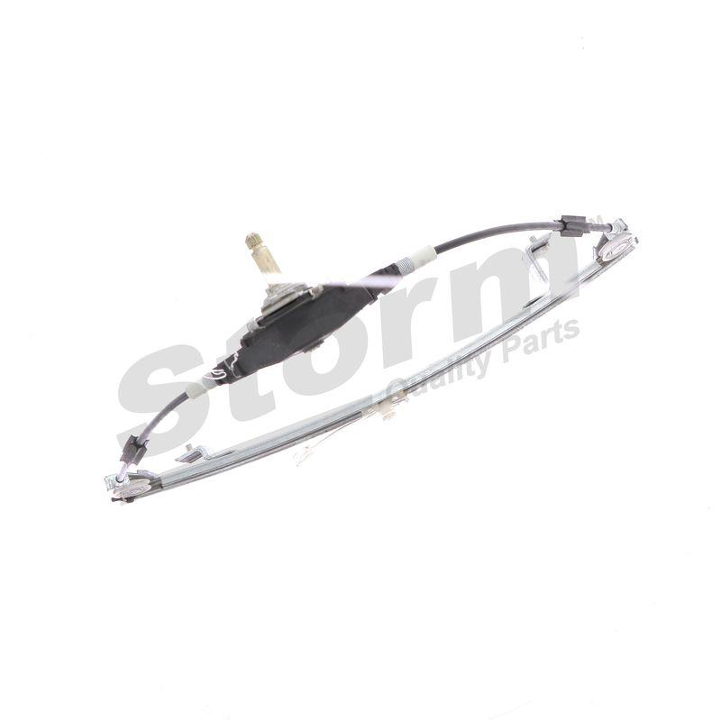 Lève-vitre STORM QUALITY PARTS 34577