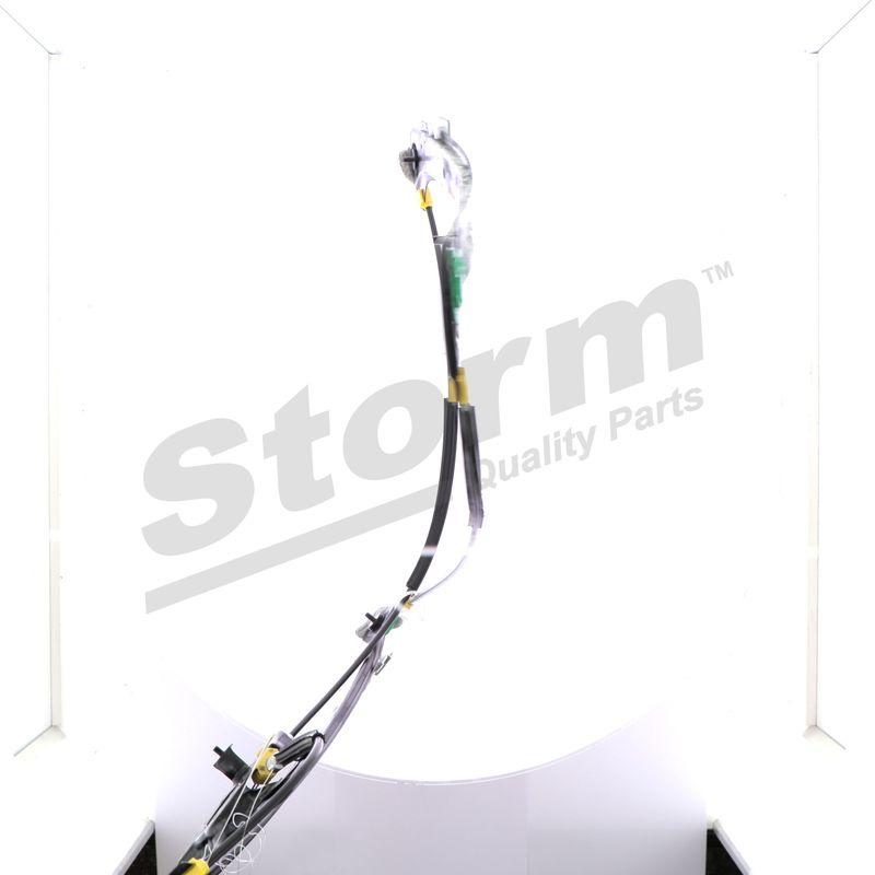 Lève-vitre STORM QUALITY PARTS 17378
