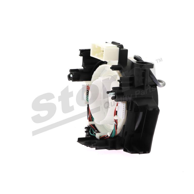 Ressort tournant, Airbag STORM QUALITY PARTS 8102006