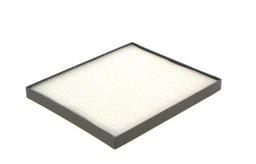 Filtre, air de l'habitacle BOSCH 1 987 435 092