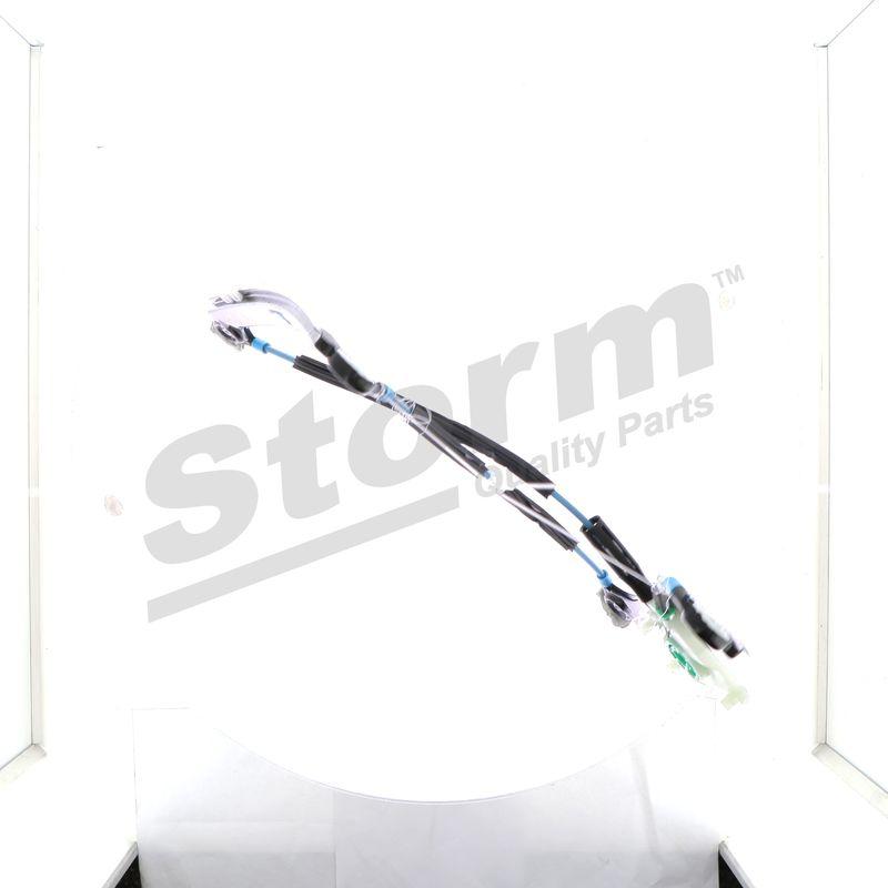 Lève-vitre STORM QUALITY PARTS 10370