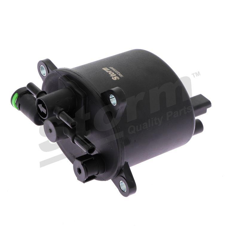 Boîtier, filtre à carburant STORM QUALITY PARTS 5380
