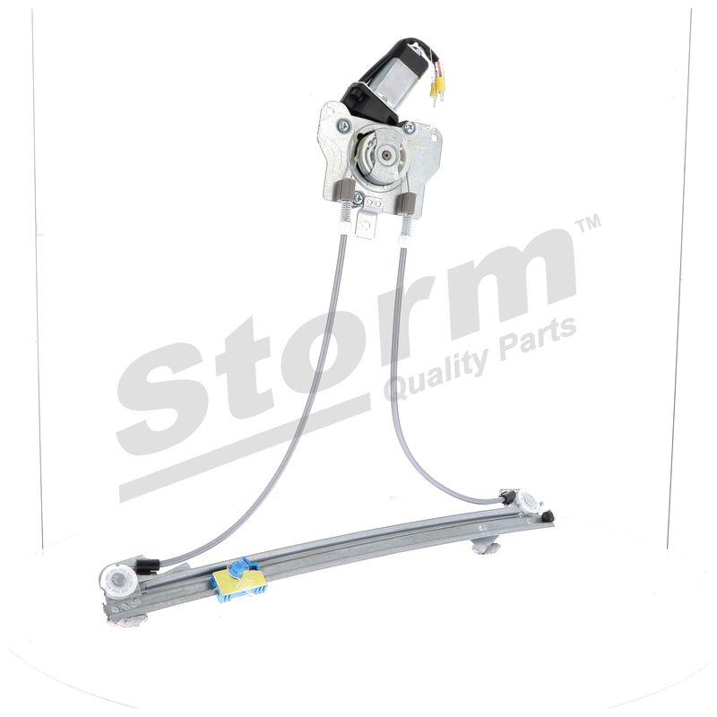 Lève-vitre STORM QUALITY PARTS 78077