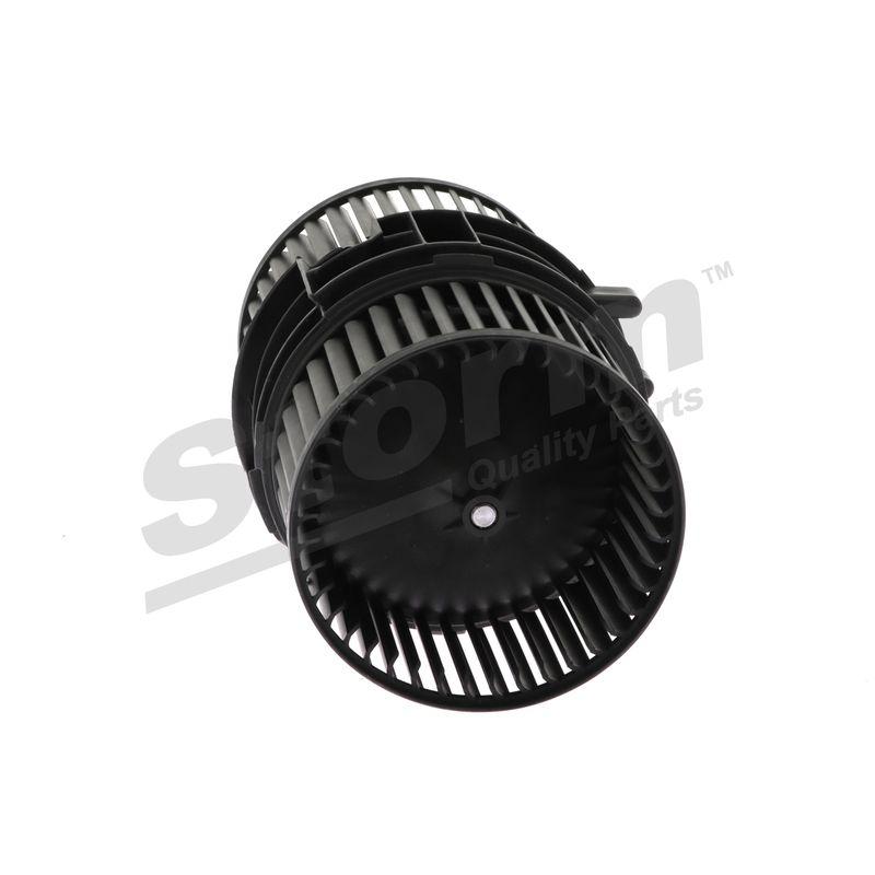 Pulseur d'air habitacle STORM QUALITY PARTS 8740802